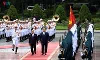 Вьетнам и Венгрия готовы к новому этапу сотрудничества