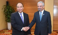 Вьетнам придает важное значение центральной роли ООН в поддержании мира