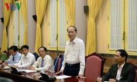 Вьетнам обеспечит абсолютную безопасность Недели саммита АТЭС 2017
