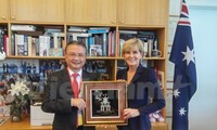Вьетнам и Австралия намерены вывести отношения на новый уровень
