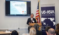 Вьетнам принял участие в семинаре по АТЭС в США