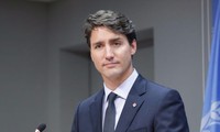 АТЭС 2017: Премьер Канады уверен, что его визит во Вьетнам решит ряд важных вопросов