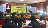 Во Вьетнаме прошла онлайн-конференция, посвящённая 100-летию Октябрьской революции