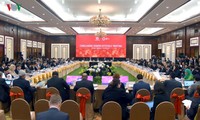 Участники Недели саммита АТЭС высоко оценили роль Вьетнама в качестве страны-хозяйки