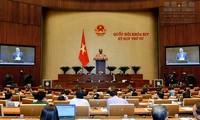 Вьетнам продолжит борьбу с коррупцией