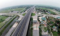 Парламент Вьетнама принял проект строительства скоростной автомагистрали «Север-Юг»