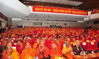 В Ханое завершился 8-й всереспубликанский буддистский съезд