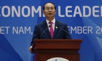 Успех Года АТЭС 2017 и позиции Вьетнама на мировой арене