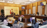 В Ханое прошло заседание оргкомитета 26-го Азиатско-Тихоокеанского парламентского форума