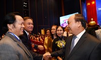 Правительство Вьетнама идёт в ногу с предприятиями: впечатляющие достижения