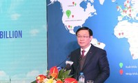 Объем экспорта и импорта Вьетнама достиг рубежа в $400 млрд