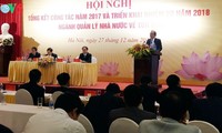 Во Вьетнаме государственное управление в религиозной сфере даёт хороший эффект