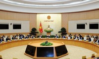 В Ханое прошло очередное декабрьское заседание правительства Вьетнама