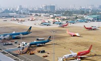 Во Вьетнаме подготовлено досье о расширении аэропорта Таншоннят
