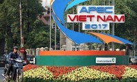 Год АТЭС 2017: Вьетнам показал себя как безопасная и дружелюбная страна