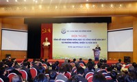 Премьер Вьетнама принял участие в итоговой конференции Министерства науки и технологий