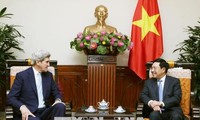 Вьетнам считает США одним из своих ведуших партнёров