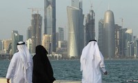 О дипломатическом кризисе в Персидском заливе