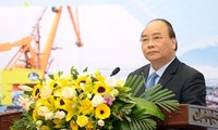 Премьер Вьетнама принял участие в конференции по выполнению задач Минпромторга