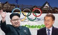 КНДР угрожает отменой плана участия в зимней Олимпиаде