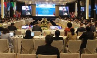 Завершилась 26-я сессия АТПФ, принята Ханойская декларация