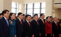 Китай готов вместе с Вьетнамом укреплять политическое доверие