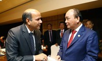 Правительство Вьетнама создаёт индийским предприятиям все условия для ведения бизнеса в стране