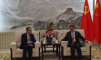 Компартии Вьетнама и Китая активизируют сотрудничество