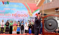 Президент Вьетнама: необходимо совершать конкретные действия для помощи нацменьшинствам