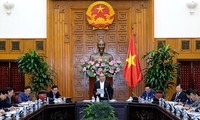 В Ханое подведены итоги 5-летнего выполнения резолюции ЦК КПВ о развитии инфраструктуры