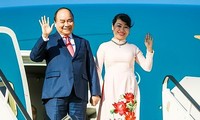 Премьер Вьетнама посетит Новую Зеландию и Австралию с официальными визитами