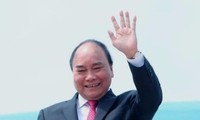 Премьер Вьетнама начал официальные визиты в Новую Зеландию и Австралию