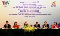 Вьетнам вносит активный вклад в укрепление региональных экономических связей через механизм GMS