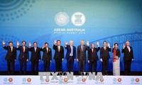 Премьер Вьетнама Нгуен Суан Фук начал участие в специальном саммите АСЕАН-Австралия