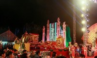 В провинции Куангнинь открылся праздник храма Кыа-Онг 2018 года