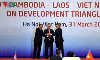 Совместное заявление по итогам 10-го саммита Треугольника развития «Камбоджа-Лаос-Вьетнам»