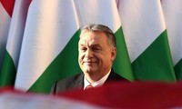 В Венгрии начались парламентские выборы