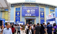 Туристская ярмарка способствует развитию туризма как ключевой отрасли экономики Вьетнама