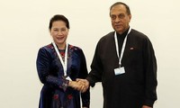 Спикер парламента Шри-Ланки посетит Вьетнам с визитом с 23 по 27 апреля