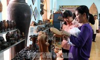 Сохранение и развитие традиционных промыслов народности Тям