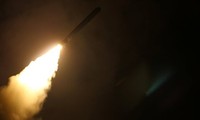 Россия: ракетные удары помешали процессу урегулирования в Сирии