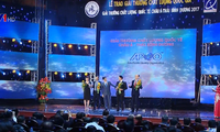73 предприятия получили Национальную премию и Азиатско-Тихоокеанскую премию в области качества