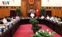 Во Вьетнаме проверена законотворческая программа на 2018 год