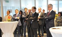 Бельгийские предприятия активизируют сотрудничество с вьетнамскими партнёрами