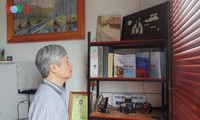Журналист Май Куанг Куи и его книга «Россия в моей памяти»