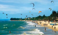 Вьетнам развивает морской и островной туризм