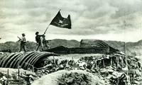 Во Вьетнаме отмечается 64-я годовщина победы при Диенбиенфу