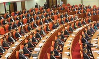 Мнения жителей страны об итогах 7-го пленума ЦК КПВ 12-го созыва