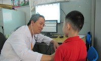 ВОЗ: Вьетнам идет в авангарде ликвидации туберкулеза во всем мире