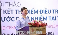 Примерно 1200 вьетнамцев используют медикаменты по новому методу профилактики ВИЧ